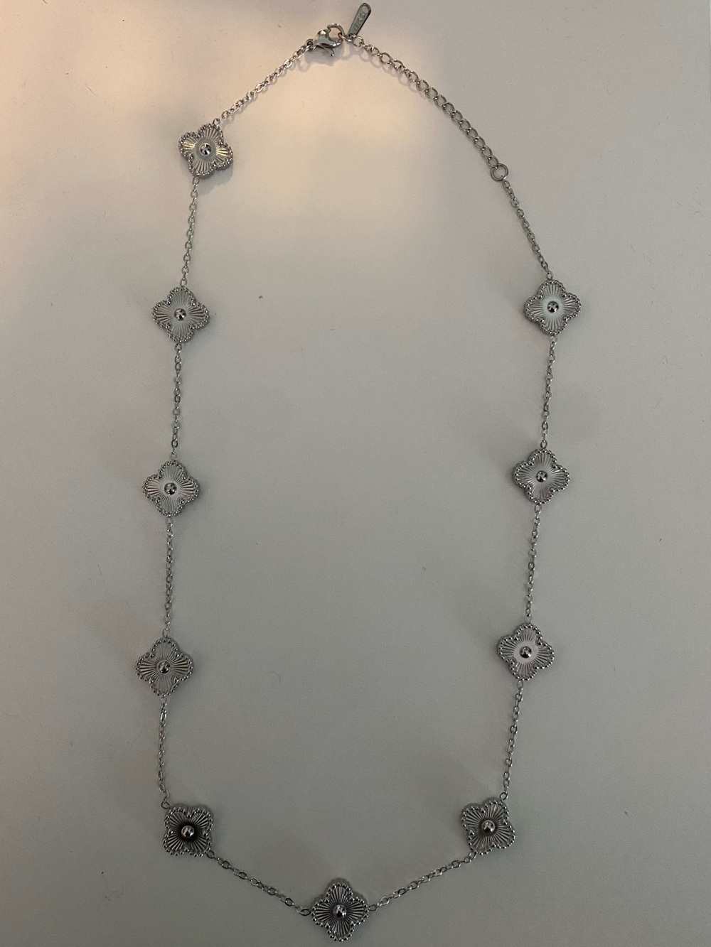 BRAND NEW STAINLESS STEEL JEWELRY SET! - Picture 3 of 5
